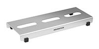 MONO Pedalboard Lite (Silver)