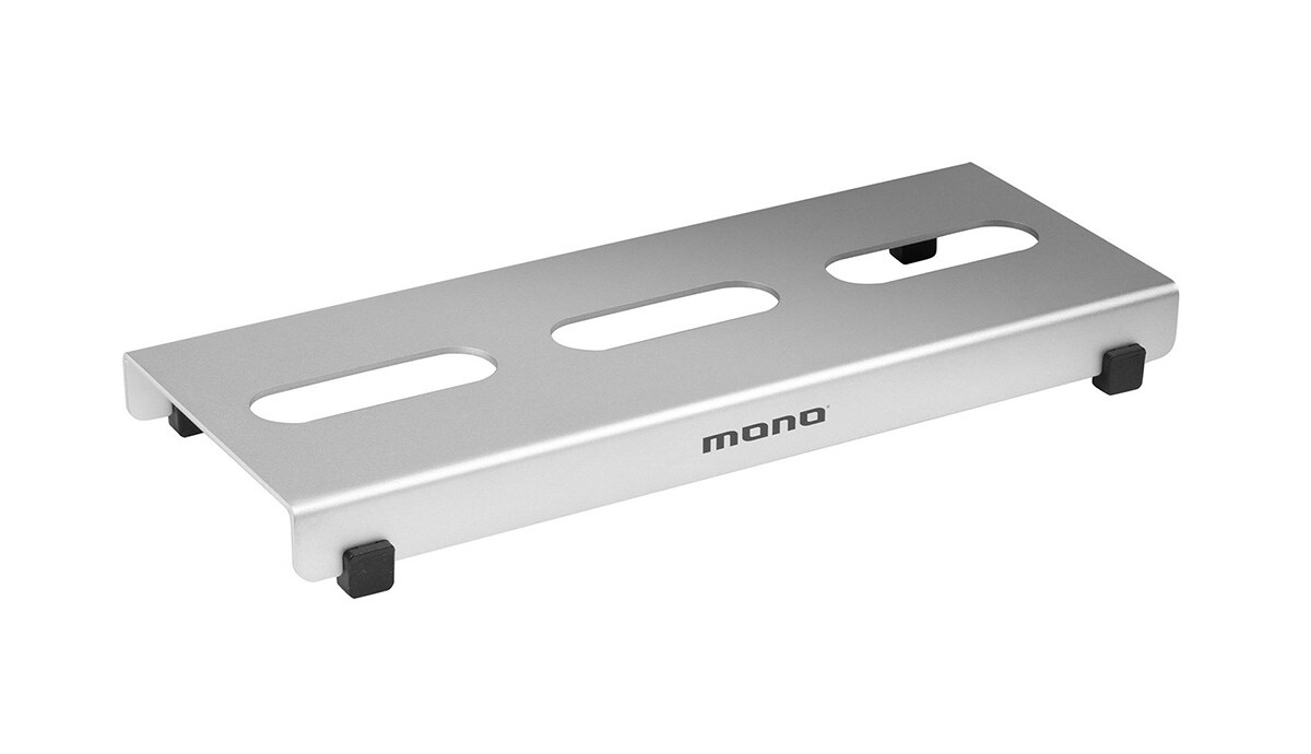 MONO/Pedalboard Lite (Silver)