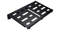 MONO Pedalboard Medium (Black)