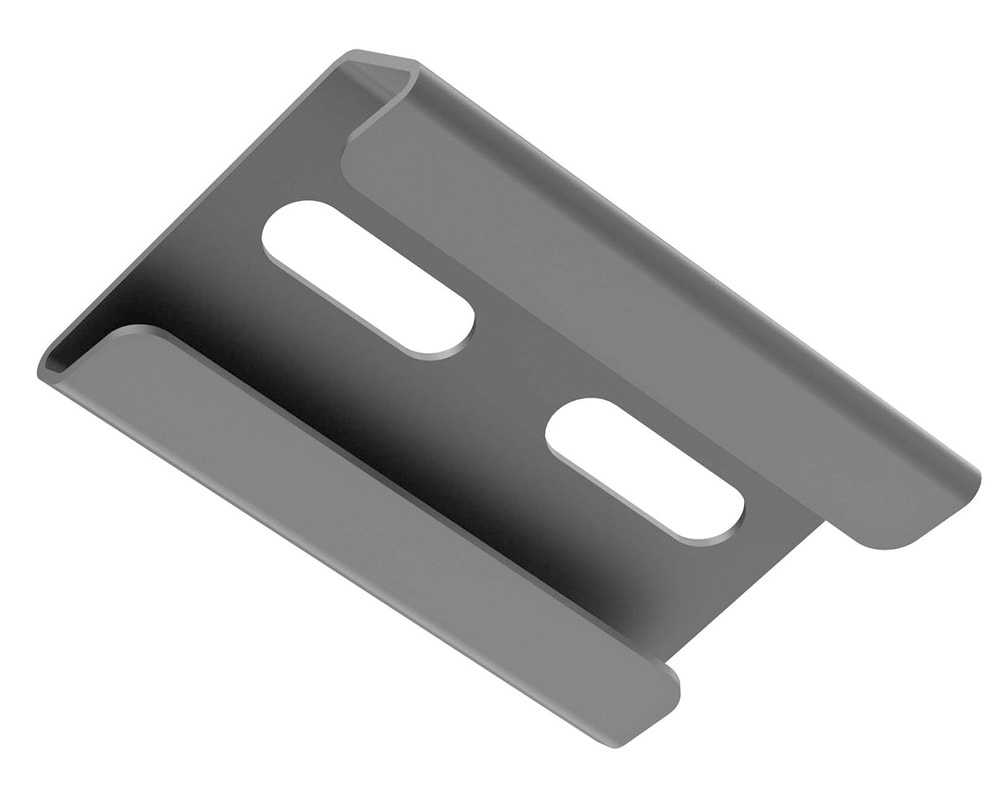 MONO ( モノ ) PEDALBOARD RISE+ BLACK 送料無料 サウンドハウス