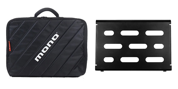 MONO ( モノ ) PFX-PB-S-BLK-BDL 送料無料 | サウンドハウス