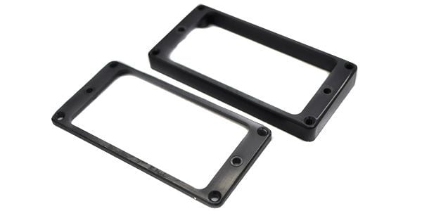 MONTREUX / Mounting Ring Black set relic(2) [986]