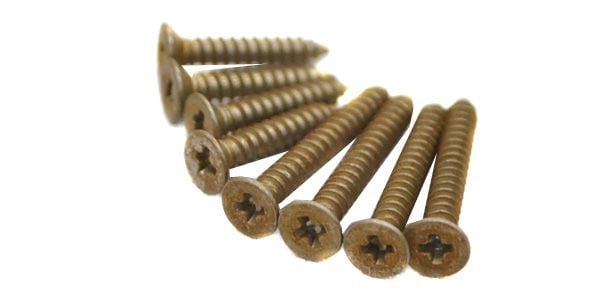 MONTREUX / Mounting Ring Black set relic(2) [986] 画像3