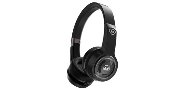 MONSTER/MH ELMT ON BK BT　ELEMENTS WIRELESS ON-EAR