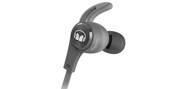 iSport ACHIEVE ブラック （MH ISRT ACH IE BK BT）