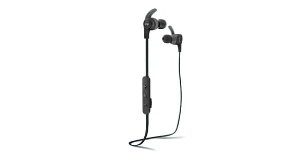 MONSTER ( モンスター )  /  iSport ACHIEVE ブラック （MH ISRT ACH IE BK BT）画像2