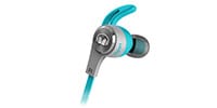 MONSTER iSport ACHIEVE ブルー （MH ISRT ACH IE BL BT）