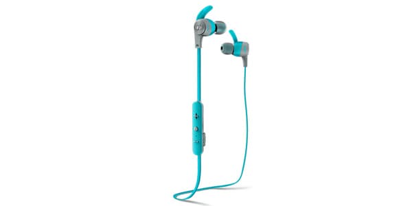 MONSTER ( モンスター )  / iSport ACHIEVE ブルー （MH ISRT ACH IE BL BT）画像2