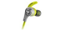 MONSTER iSport ACHIEVE グリーン （MH ISRT ACH IE GR BT）