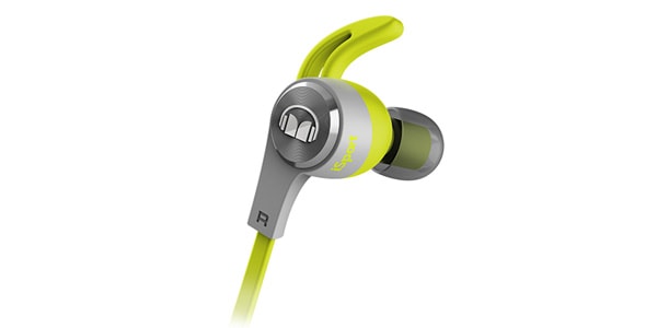 MONSTER ( モンスター )  / iSport ACHIEVE グリーン （MH ISRT ACH IE GR BT）