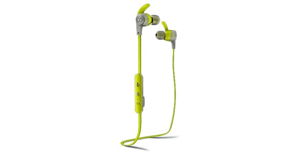 MONSTER ( モンスター )  / iSport ACHIEVE グリーン （MH ISRT ACH IE GR BT）画像2
