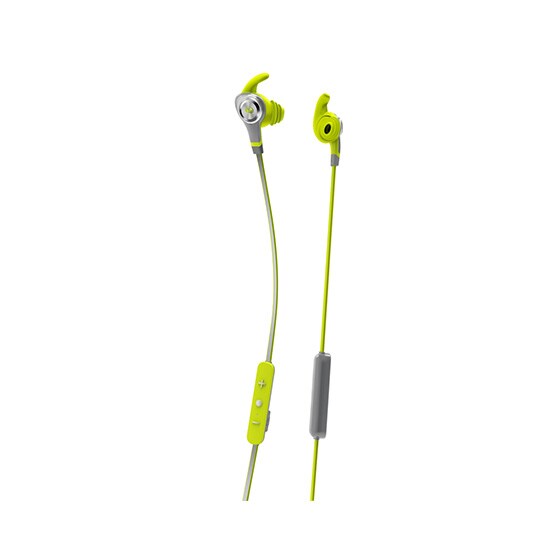 MONSTER/iSport INTENSITY グリーン （MH ISRT INT IE GR BT）