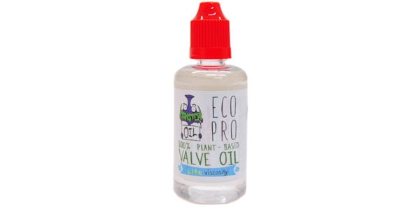 Monster Oil ( モンスター・オイル )  / EcoPro ライトバルブオイル