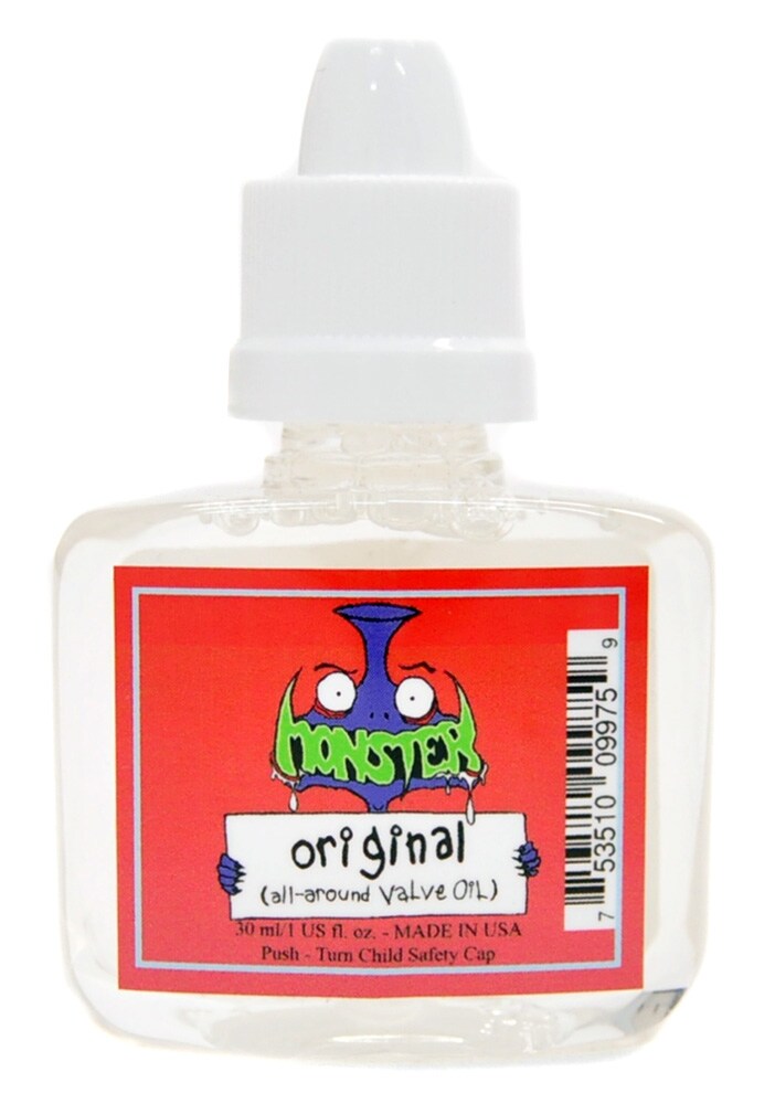 Monster Oil ( モンスター・オイル ) バルブオイル オリジナル | サウンドハウス