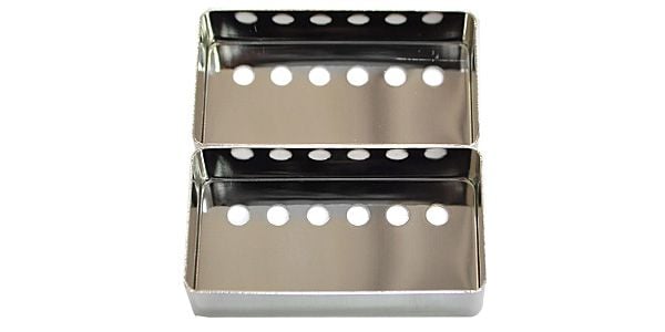 MONTREUX ( モントルー )  / Inch size Nickel Silver cover set Nickel (2) [1170] 画像2