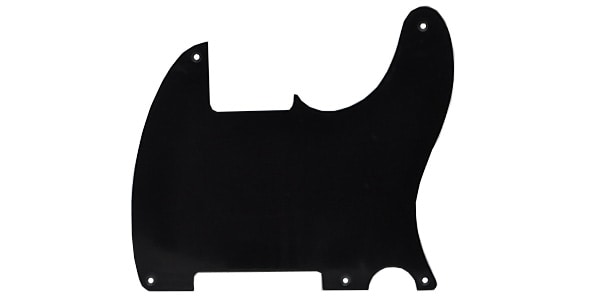 MONTREUX/52 ES pickguard relic [9454]