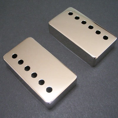 MONTREUX/50mm Nickel Silver cover set Nickel (2)[1289]