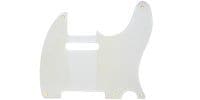 MONTREUX 56 TL pickguard relic [1294]