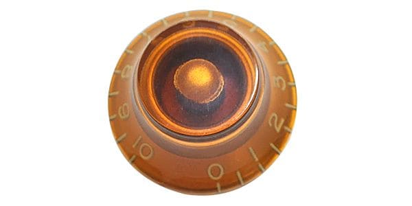 MONTREUX/Inch Bell Amber [1355]