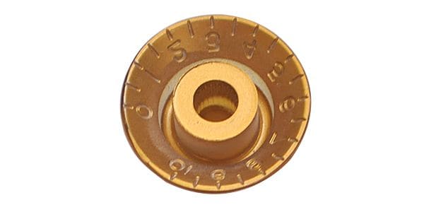MONTREUX / Inch Bell Amber [1355] 画像2