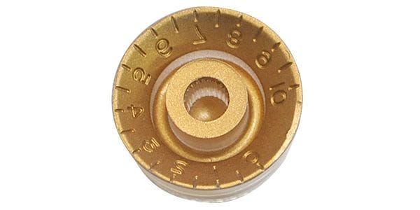 MONTREUX / Inch Speed Knob Gold [1360] 画像3