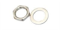 MONTREUX / Domestic jack nut, washer 9mm [1379]