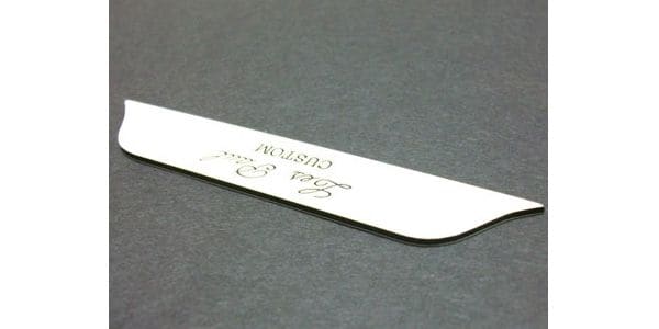 MONTREUX / Tenon cover LP/SG Custom [1392] 画像2