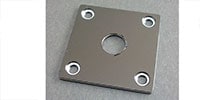 MONTREUX / 59 LPC black 3ply jackplate new[1402]