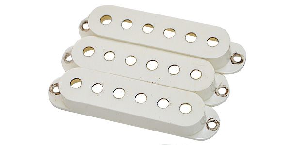 MONTREUX/62 Strat Nylon Cover set relic (3) [1416]