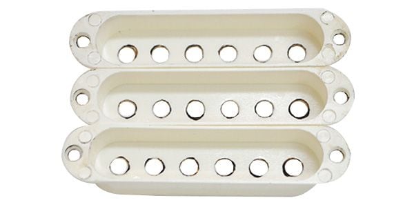 MONTREUX ( モントルー )  / 62 Strat Nylon Cover set relic (3) [1416] 画像2