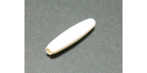 MONTREUX ( モントルー )  / 62 Strat Nylon Knob set new (gold letters) [1417] 画像3