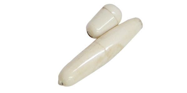 MONTREUX ( モントルー )  / 62 Strat Nylon Knob set Relic [1419] 画像4