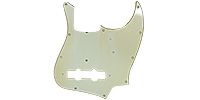 MONTREUX / 62 JB pickguard Mint Green relic [1423]