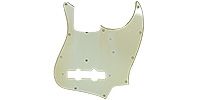 MONTREUX 62 JB pickguard Mint Green relic [1423]