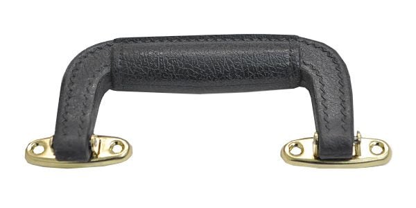MONTREUX / G&G Handle (plastic) brass [1529] 画像2