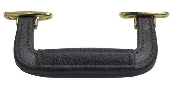 MONTREUX / G&G Handle (plastic) brass [1529] 画像3