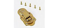 MONTREUX G&amp;G Latch brass