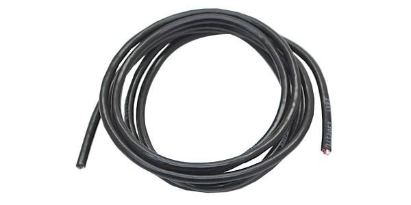 4 conductors shield wire 1 meter [1667]