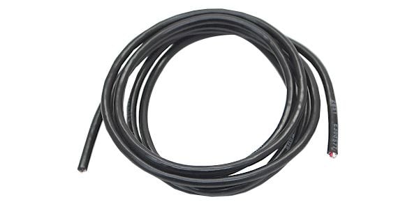  MONTREUX ( モントルー ) / 4 conductors shield wire 1 meter [1667] 