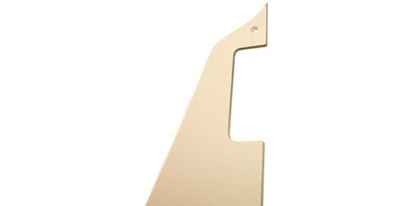 MONTREUX / 2009 HIST LP pickguard plain lefty [1678L] 画像2
