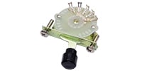 MONTREUX / Analog Design US-Spec. Tele 4way Toggle Switch [1917]