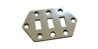 MONTREUX / JG Inch switch plate CR[1965]