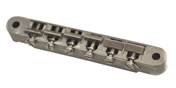 MONTREUX ( モントルー ) ABR-1 style Bridge wired relic [1981