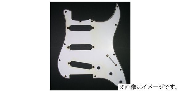 MONTREUX/65 SC Pickguard Relic [207]