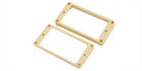 MONTREUX / Mounting Ring creme set relic (2) [222]