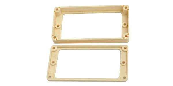 MONTREUX / Mounting Ring creme set relic (2) [222] 画像2
