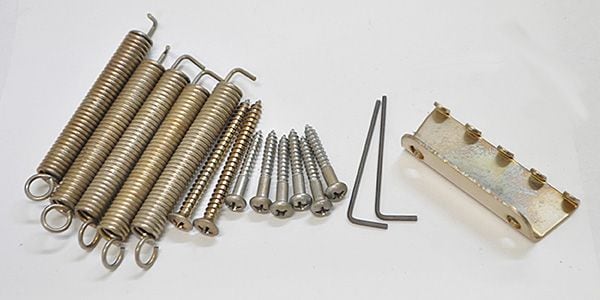 MONTREUX / Synchronized Tremolo Set Relic [223] 画像3