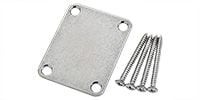 MONTREUX / Neck Jointplate Relic [226]