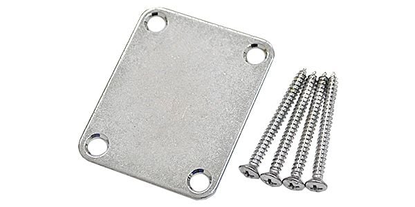 MONTREUX / Neck Jointplate Relic [226]