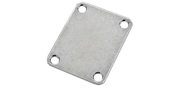 MONTREUX / Neck Jointplate Relic [226] 画像2